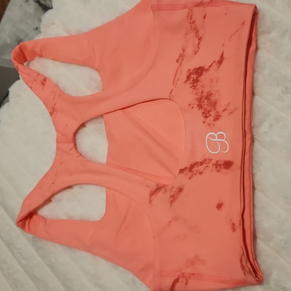 Nwot Bombshell Sportswear S - Picture 4 of 7